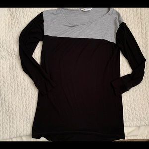 Liz Claiborne Tunic